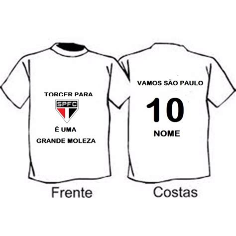 Camiseta Personalizada No Elo7 Jose Carlos Barbosa Ceb77d