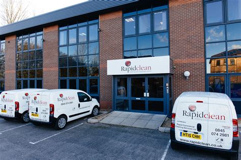 Cleaners Hampshire Offices Schools And Commercial Properties I Rapid Clean