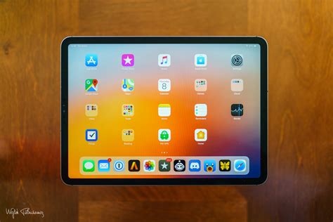 Quick Thoughts On The New 11 Inch Ipad Pro Infinite Diaries