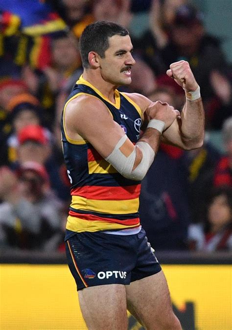 Walker appeared alongside young in a video released by the adelaide crows and announced that he would take an extended break from the club for people to heal. Taylor Walker quits as Adelaide Crows co-captain | The ...