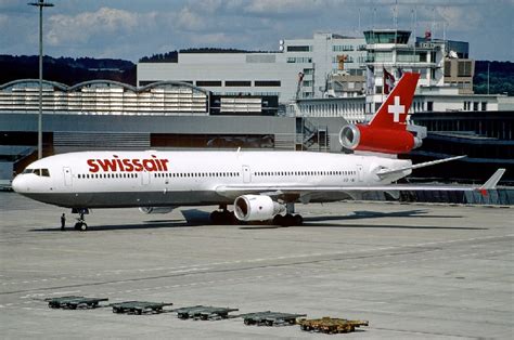The Tragedy Of Swissair 111 20 Years Later Rci English