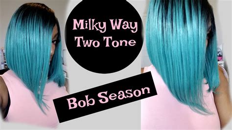 You will notice your hair will become flat once. Pronto Quick Weave + No Leave Out |BSS Chronicles| Fantasy ...