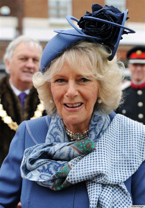 She was in a relationship for 25 long years with him before getting married. Pin on Camilla Duchess of Cornwall
