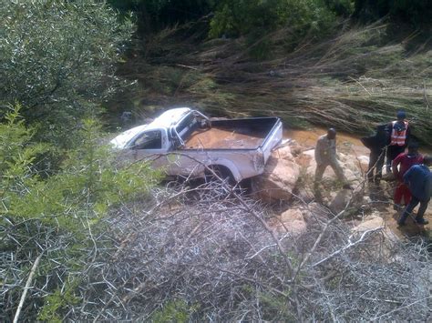 Body Of Limpopo Man Swept Away By Floods Recovered