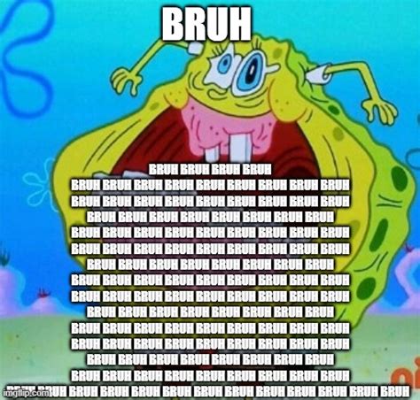 Spongebob Face Freeze Memes Imgflip