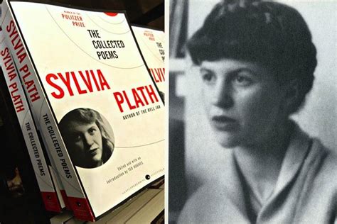 The Biography Of Sylvia Plath