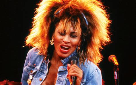 Tina Turner Und Ihr Innerer Weg Zum Glück Moment By Moment