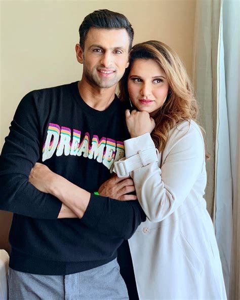Sania Mirza Shares Adorable Video With Son Reviewitpk