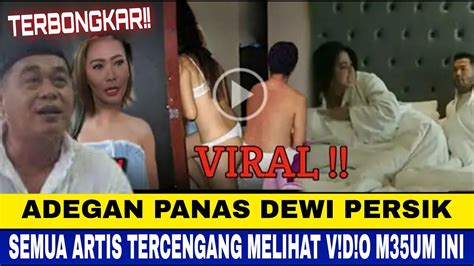 Berita Hari Ini Lagi Enak Enak Terciduk Ternyata Karna Video Ini Pak Rt Tolak Sapi Dewi Persik