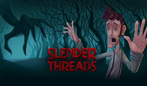 Slender Threads 2022 Game Details Adventure Gamers