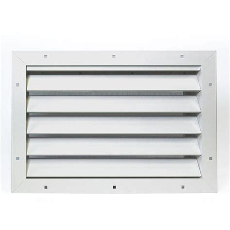 The easiest & cheapest ways to soundproofing the air vents above your door. Hot Garage - Do Garage Door Vents Work? - Home Improvement ...