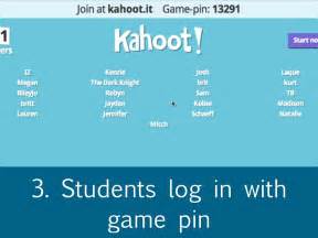 Kahoot Namen Kahoot Name Generator And Challenge Features
