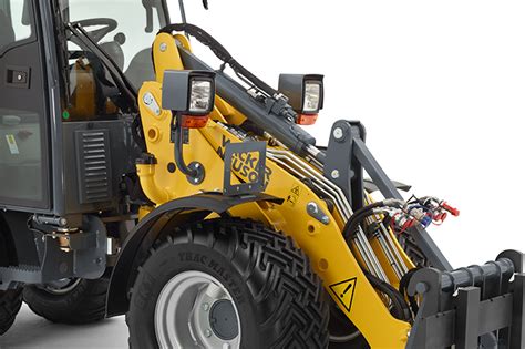 Wacker neuson construction equipment and construction machinery. WACKER NEUSON WL25