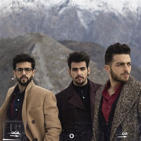 Il Volo Lyrics Songs And Albums Genius