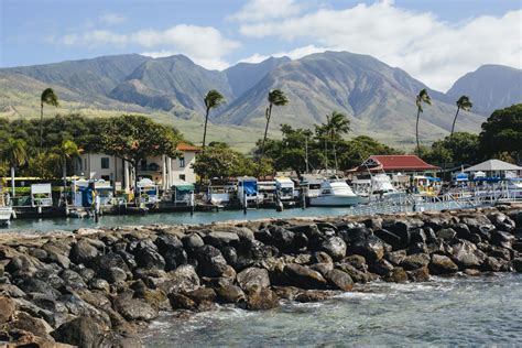 5 Towns You Need To Visit On Your Next Trip To Maui Hawaii Magazine