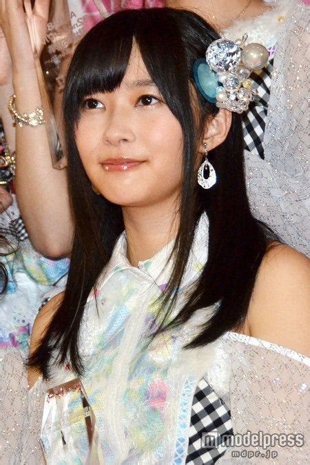 画像6 16 総選挙1位・指原莉乃、発表直後の大島優子との舞台裏を明かす モデルプレス