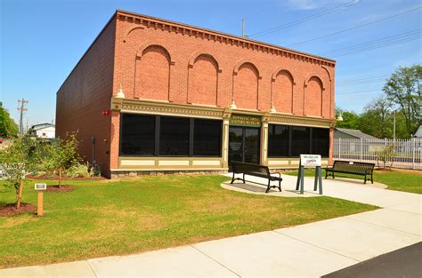 Dowagiac Area History Museum