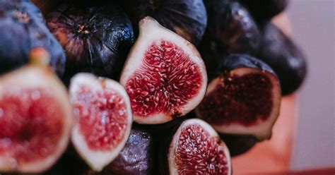 35 Surprising Health Benefits Of Eating Figs Nutrients Power