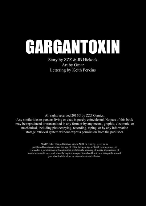 Zzz Gargantoxin ⋆ Xxx Toons Porn