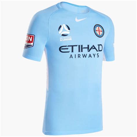 Dreamstreet lending has been a proud melbourne city partner from the club's inception and its logo. 2017-18 A-League Kit Special - Here Are All New Australian ...