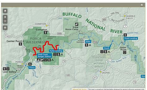 Kayaking The Buffalo River In Arkansas Tips For Planning A Trip On