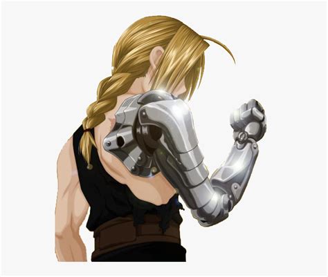 Transparent Edward Elric Png Alphonse Elric Arm Tattoo Png Download