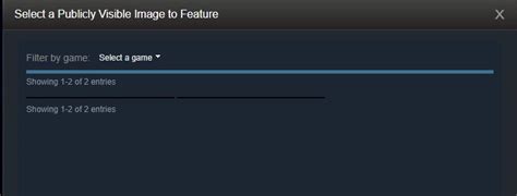 How to create a full background for your Steam profile | BlackWonder.TF