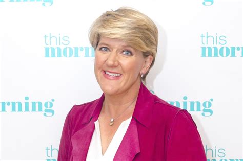 Tvs Clare Balding Defends Herself After Being Branded A Diva By A