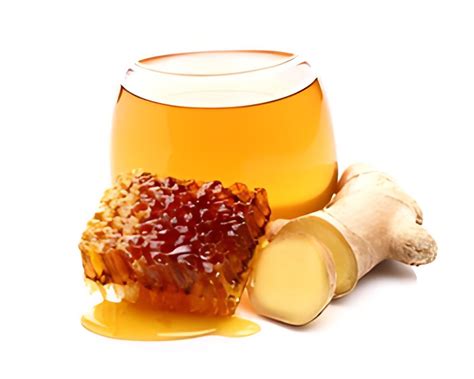 Ginger Honey Tea Unveiling The Healing Synergy Zen Bear Honey Tea Zenbear Honey Tea