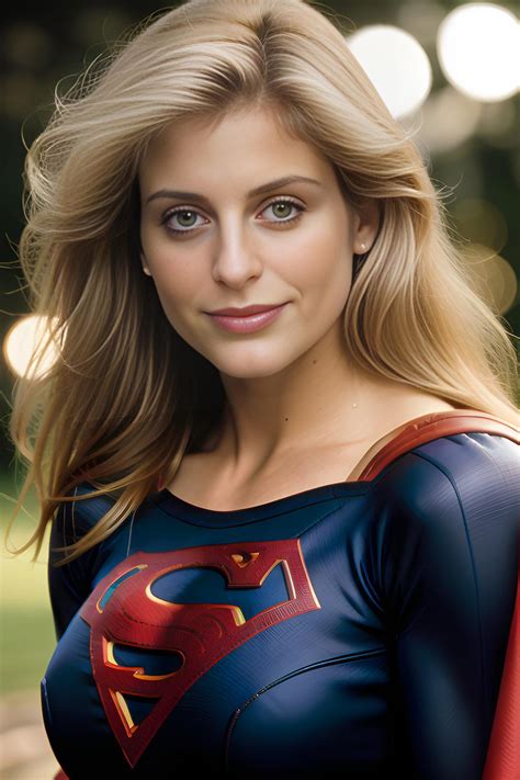 Helen Slater Supergirl Closeup By Supergirlhelenai On Deviantart