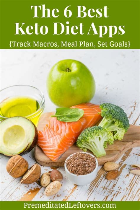 5 period tracker apps for every stage of your life. 6 Best Keto Diet Apps for 2019: Carb Trackers, Label ...