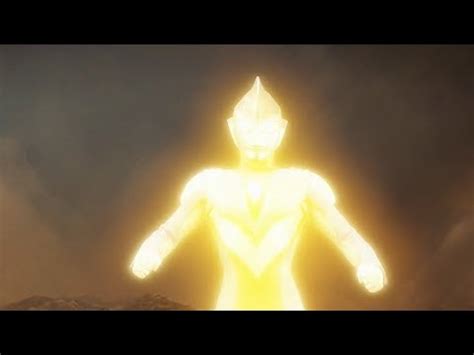 Ultraman Tiga Final Episode 52 Eng Sub YouTube