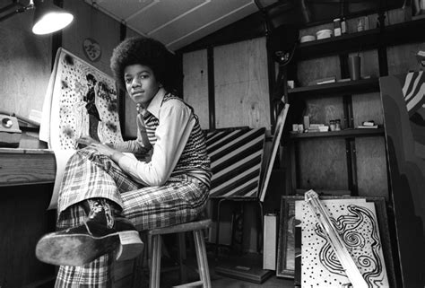 Maybe you would like to learn more about one of these? Michael Jackson: Intimate Photographs From the King of Pop ...