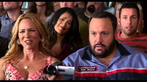 Funny Scencs The Grown Ups 2 Youtube