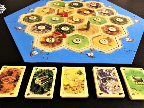 Get to know catan and play the starter scenario in multiplayer mode. The Compelling Realism of Catan