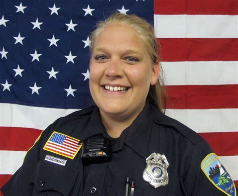 Western Wisconsin authorities ID two slain cops, shooter – Twin Cities