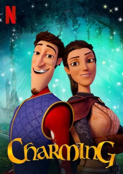 Charming 2018 Film On Mycast Fan Casting Your Favorite Stories