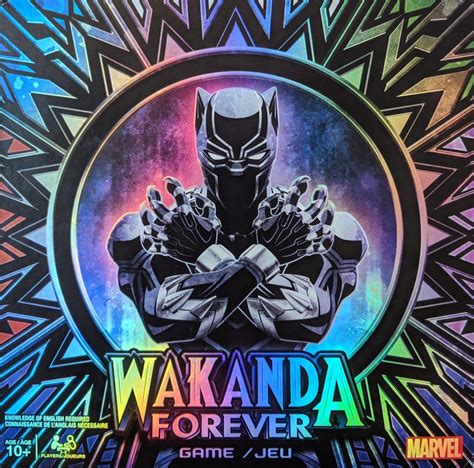 Black Panther Wakanda Forever Wallpapers Wallpaper Cave