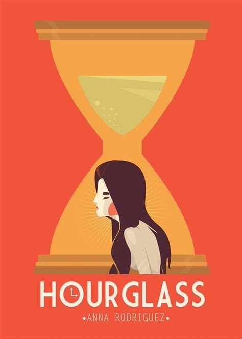 Hourglass By Anna Rodriguez Goodreads