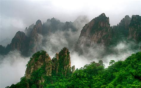 10 China Nature 4k Wallpaper Basty Wallpaper