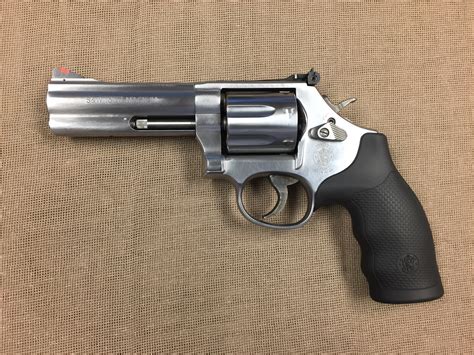Smith And Wesson 357 Models