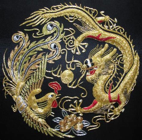 Chinese Handmade Silk Embroidery Art Chinese Embroidery Art