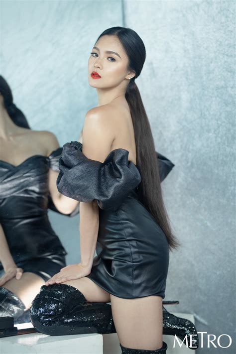 Metro At 30 Kim Chiu Gets Real About Staying Relevant Metro Style
