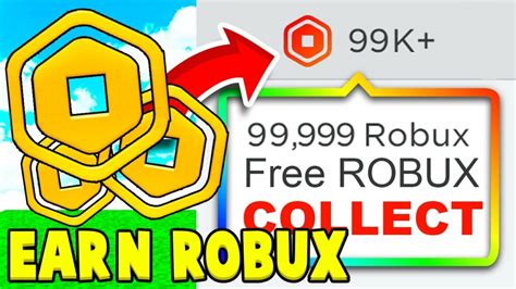 Roblox 99 999 Robux Hack 2024 Projaker