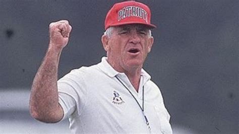 Former Patriots Coach Dick Macpherson Dies At 86 Nbc Sports
