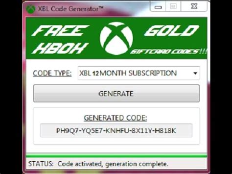 Instead, you can use these websites to get free gift cards or even free cash to spend on the xbox store! Xbox one gift card code - Gift card news