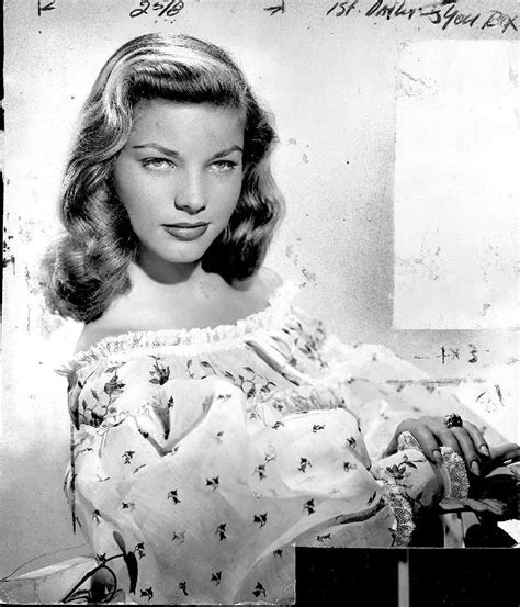 Lauren Bacall Legendary Actress Dies At 89 Old Hollywood Actresses