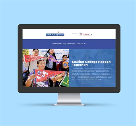 GPS for L.A. Unified / GPS Home