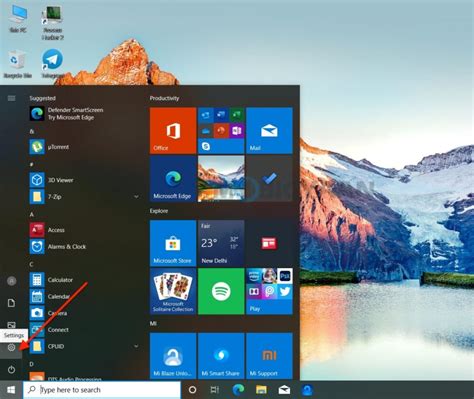 How To Show Classic Desktop Icons In Windows