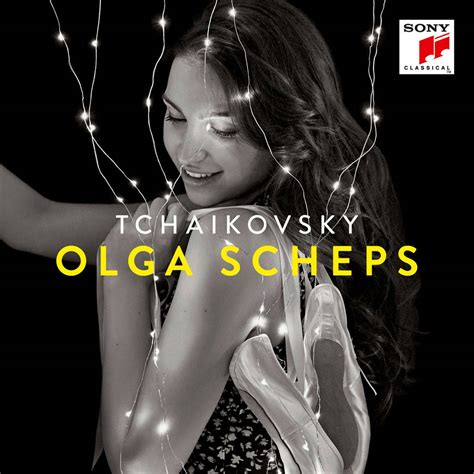 olga scheps tchaikovsky 2017 [official digital download] avaxhome